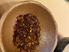 糊辣椒-山石榴·贵州菜(丰盛里店)