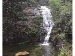 -孤山寨风景区