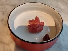 -深圳美高梅酒店-品聚嘉府中餐厅