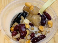 -八婆婆烧仙草(曾厝垵店)