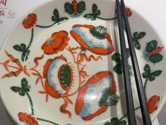 -四季餐厅·新津菜(环湖中路店)