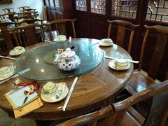 -陈记菜馆·非遗淮扬菜(东关街教场店)