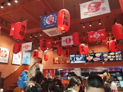 大堂-猪角·闽南猪脚饭(华闽大厦店)
