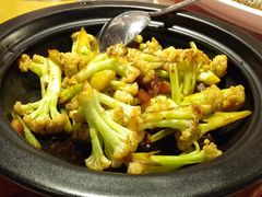 -西贝莜面村(当代商城店)