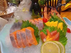 -尚海豆捞(乐虹坊店)