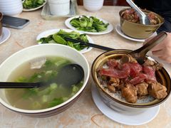 猪杂汤-荔园小馆(园岭新村二期店)