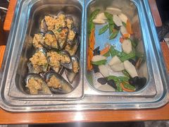 -松子料理(亮马桥店)