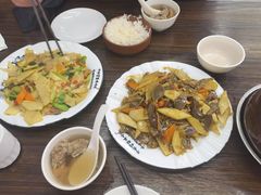 -民间瓦缸煨汤館(嵩山路店)