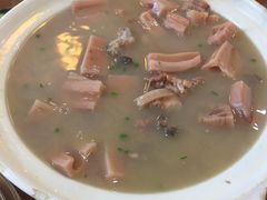 -美味故事特色餐厅(汉阳郭茨口店)