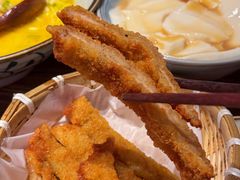 -贡梅老面馆·蟹粉面·无锡特色小吃(南长街主推店)
