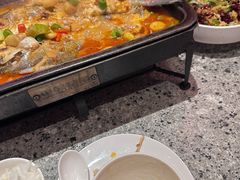 -里岛烤鱼(东港凯虹广场店)