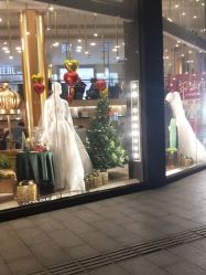 -金夫人婚纱摄影(华南店)