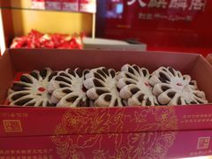 -大麒麟阁(扬州东关街店)