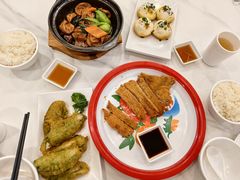 -南八仙·老上海味道(南京东路店)