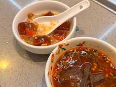 -海底捞火锅(盈石八一广场店)