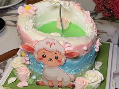 -CAKE BOSS 蛋糕老板(西单君太百货店)
