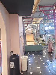 -奈尔宝·国风主题儿童乐园·亲子餐厅(豫园商城店)