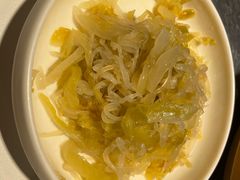 潮州酸菜拌海蜇-廣順興(兴华路店)