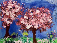 -甲乙果 美术书法(通州校区)