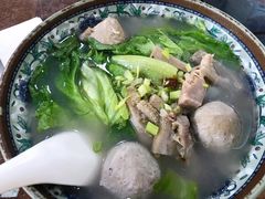 牛肚米粉-来自潮州牛肉店(华强北店)