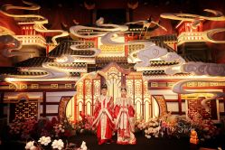 -THE QUEEN(北京店)