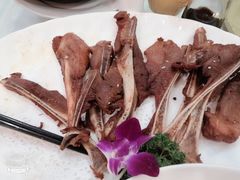 -锦膳添花酒楼(马站店)