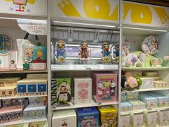 -泡泡玛特POPMART(上海环球港店)