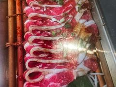 -朴太院·朝鲜族炭火烤肉(民乐园总店)