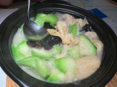 -首秀·四川料理(吾悦广场店)