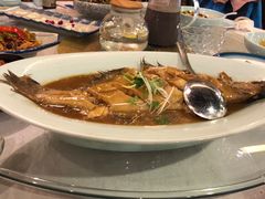 -渔娘渔家丹东海鲜(东直门店)