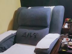 -迈格笙SPA·影院式足道·采耳(金桥店)