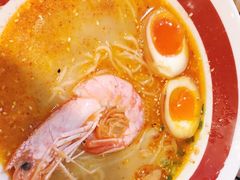 -雷门拉面店(新光天地店)