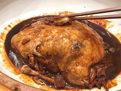 -龙宴海鲜城(经中路店)
