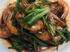 -筱爷叔·上海传统手工菜(玉树路店)