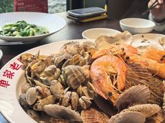 -单家老院·院子里的青岛菜(沙子口店)