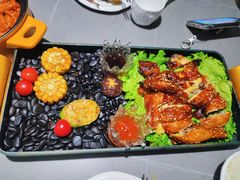 -3号仓库·创意中国菜(乐清正大广场店)