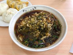 -蒋家桥饺面店(广陵路店)