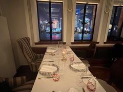 -上海和平饭店华懋阁 Cathay Room