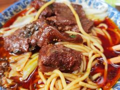 -蒋六十八梯眼镜面(狮子坪店)