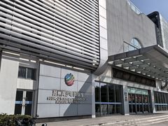 -苏州青少年科技馆