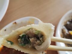 -菊花女水饺(闻涛苑店)