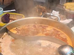 -额尔敦·品质自助(摩尔城店)