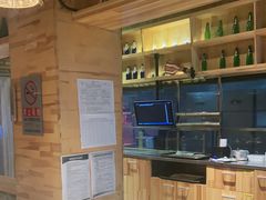 -平娃三宝烧烤·面食(南小街店)