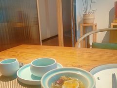-纳地素食(石门公园店)