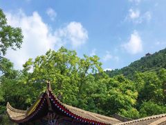 -华清宫景区