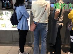 -喜茶(北京通州万达店)