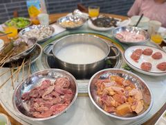 -盈田盈粥庄(博山东路店)