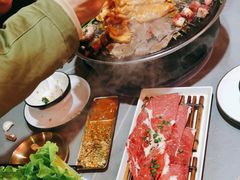 -正宗齐齐哈尔烤肉·齐牛哥鲜切炭火烤肉(杭州总店)