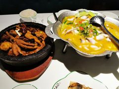 -撒椒·四川江湖菜(西单大悦城店)