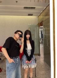 -3AM·S HAIR SALON烫发染发接发